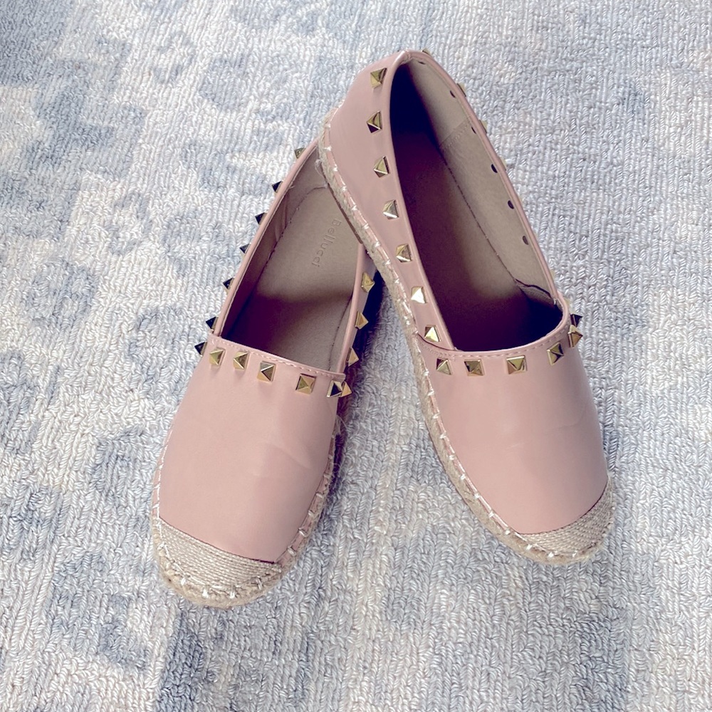 Espadrilles